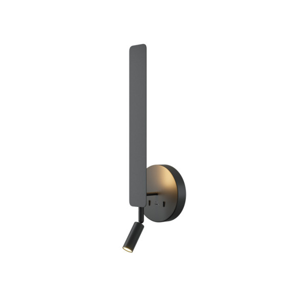 Бра Maytoni MOD214WL-L8B3K1 Combo