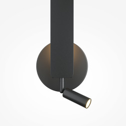 Бра Maytoni MOD214WL-L8B3K1 Combo