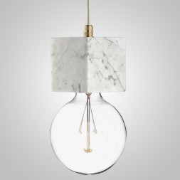 Подвесной светильник ImperiumLoft 233044-22 Marmor Veldi