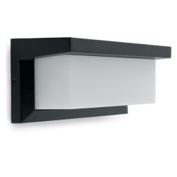 Уличный настенный светильник Feron 11685