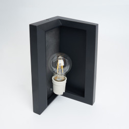 Уличный настенный светильник Feron 11685