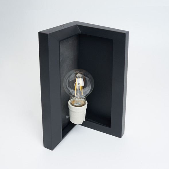 Уличный настенный светильник Feron 11685