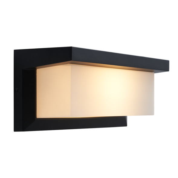 Уличный настенный светильник Feron 11685