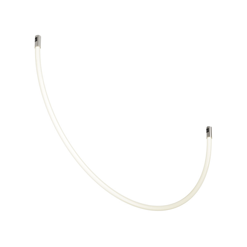 Трековый магнитный светильник TR154-1-27W4K-PT Maytoni Technical Tau