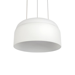 Подвесной светильник LOFT IT 10466P Milky white Totem