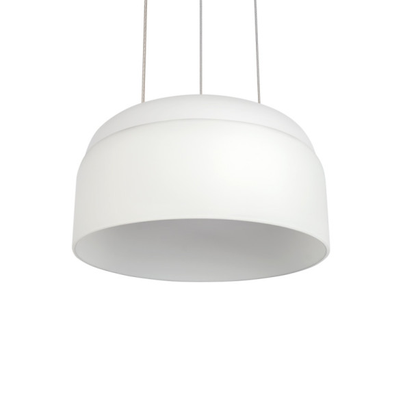 Подвесной светильник LOFT IT 10466P Milky white Totem