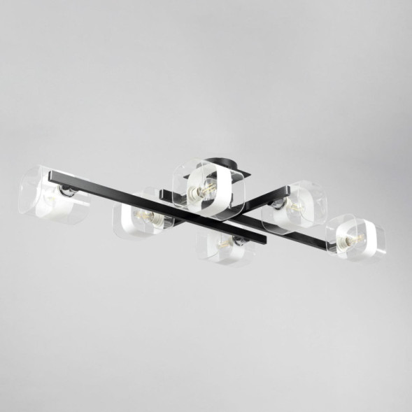 Потолочная люстра Citilux Вирта CL139262