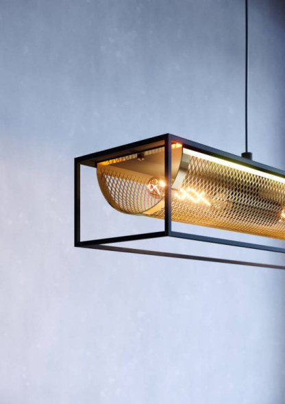 Подвесная люстра EGLO 43788