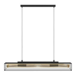 Подвесная люстра EGLO 43788