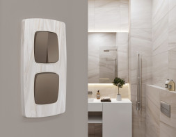 Клавиша Ambrella Volt OP6310 OMEGA QUANT