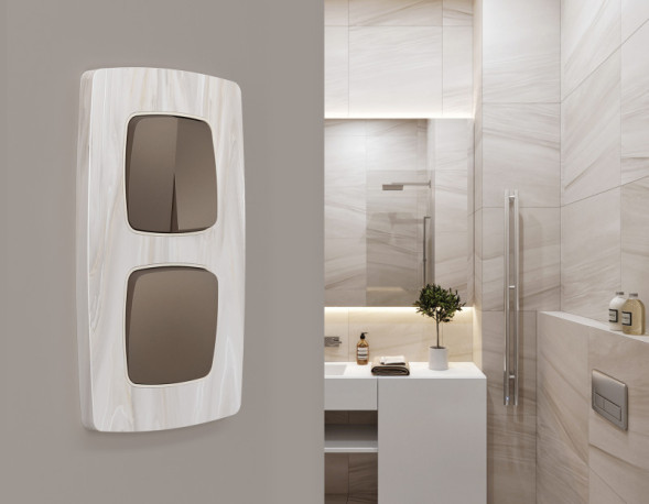 Клавиша Ambrella Volt OP6310 OMEGA QUANT