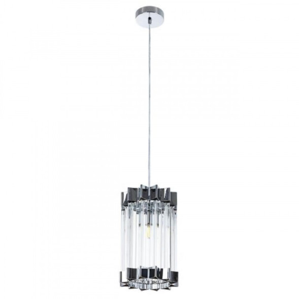 Подвесной светильник ARTE Lamp CARAVAGGIO A1059SP-1CC