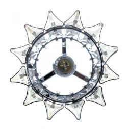 Подвесной светильник ARTE Lamp CARAVAGGIO A1059SP-1CC