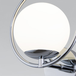 Бра Eurosvet Ringo 50289 хром