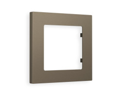 Рамка Ambrella Volt AF220631 ALFA Techno