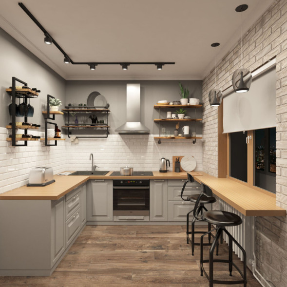 Подвесной светильник Divinare Campo 5875/09 SP-15