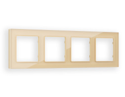 Рамка Ambrella Volt AF330604 ALFA Platos