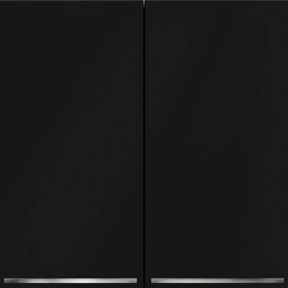 Выключатель двухклавишный с подсветкой VOLTUM VLS020208