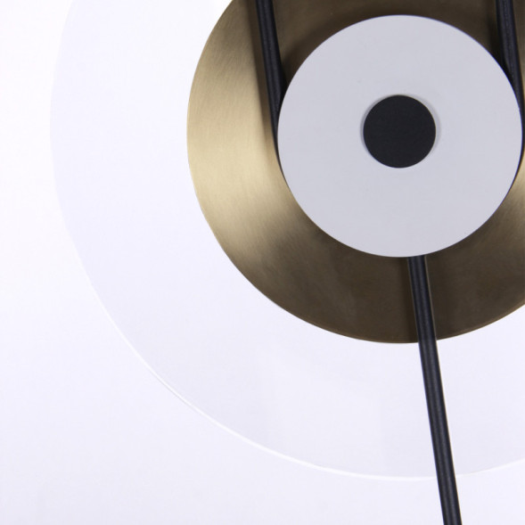 Подвесной светильник Favourite REVERSE 4566-2P