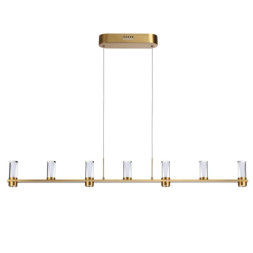 Подвесной светильник 7144/45L Odeon Light defance