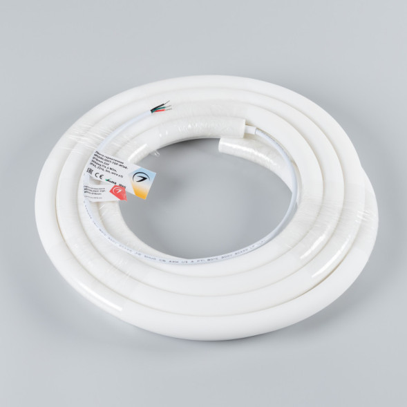 Гибкий неон Arlight MOONLIGHT 037566