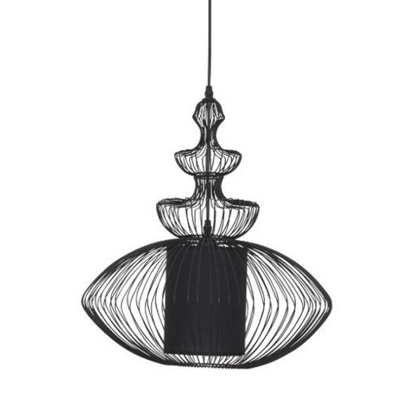 Подвесной светильник 4614 Nowodvorski AIDA