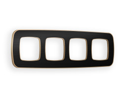 Рамка Ambrella Volt OF640544 OMEGA Coint