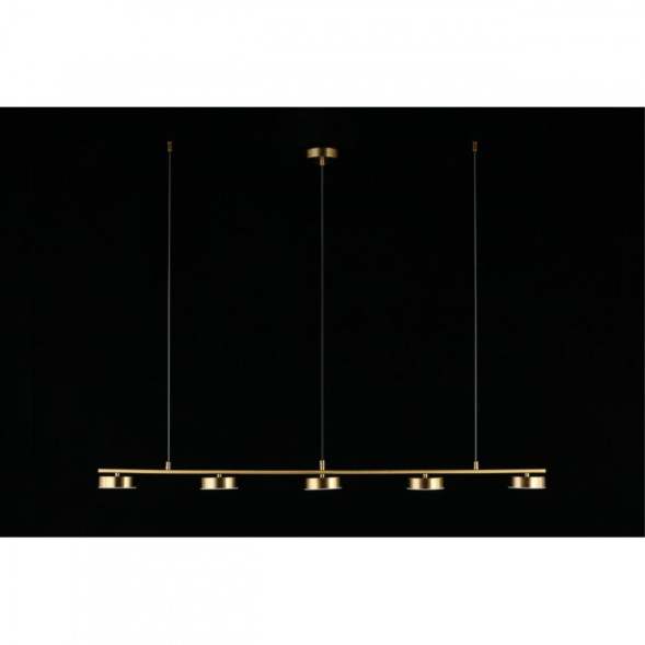 Подвесной светильник APLOYT APL.047.13.35 Usia