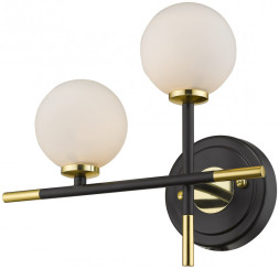 Бра WE238.02.301 WERTMARK BRANDO