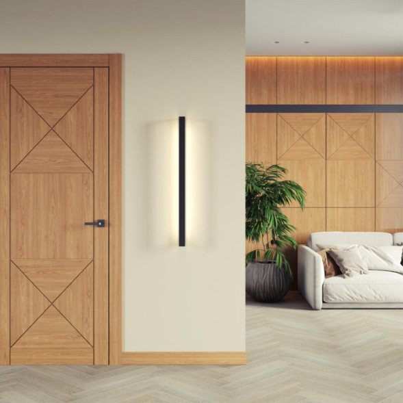 Бра Odeon Light ARNO 3888/24WB