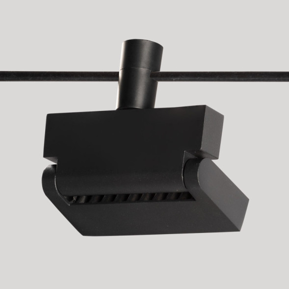 Трековый светильник DeMarkt Флекси 852010801