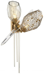 Бра WE243.02.501 WERTMARK Placida