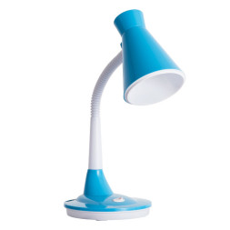 Детская настольная лампа ARTE Lamp Desk A2007LT-1BL