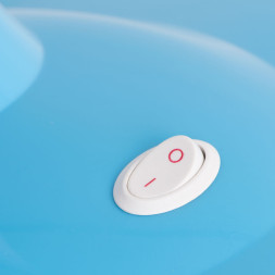 Детская настольная лампа ARTE Lamp Desk A2007LT-1BL