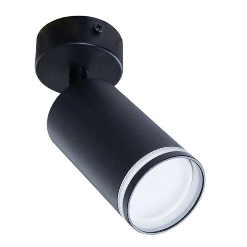 Спот ARTE Lamp IMAI A2365PL-1BK
