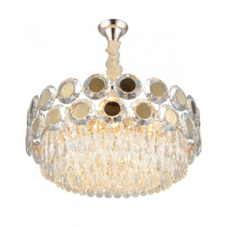 Подвесная люстра APLOYT APL.832.03.12 Nikoul