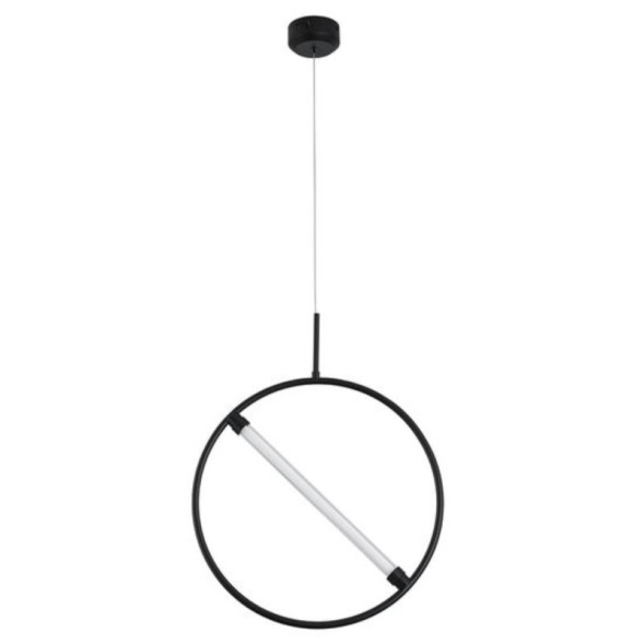 Подвесной светильник ARTE Lamp DOLORES A2565SP-1BK