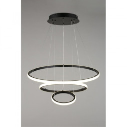 Каскадная люстра APLOYT APL.018.03.60 JANINA