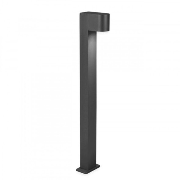 Садово-парковый светильник ARTE Lamp COMPASS A3102PA-1BK