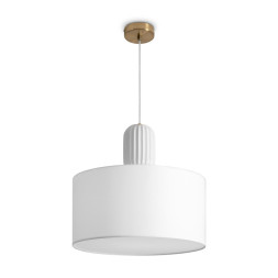 Подвесной светильник Freya FR5491PL-01BS Ceram