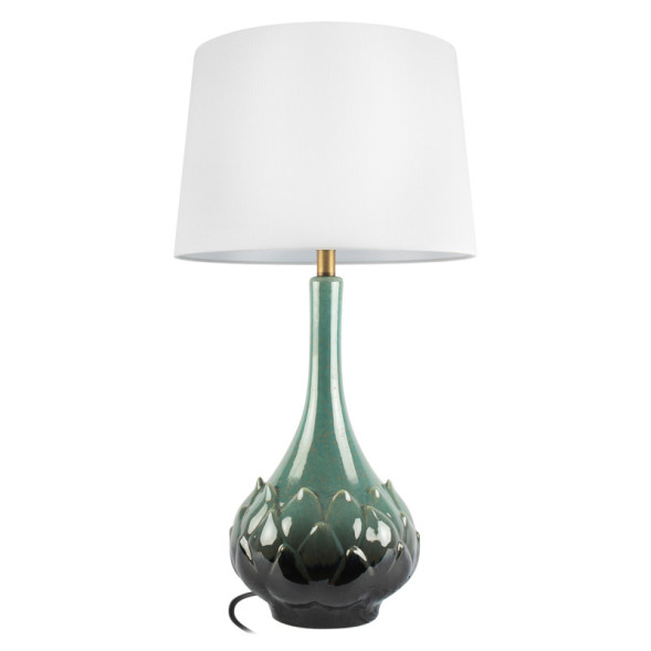 Настольная лампа LOFT IT KALE 10518T Green