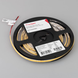 Лента Arlight COB-X320-8mm 044584(1) 40W 24V белый (теплый) IP20