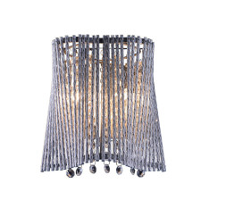 Бра ARTE Lamp Incanto A4207AP-2CC