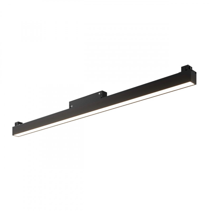 Магнитный трековый светильник ARTE Lamp Linea A4643PL-1BK
