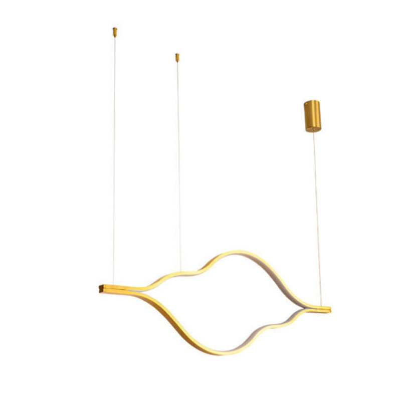 Подвесная люстра ARTE Lamp A2911SP-31GO odyssey
