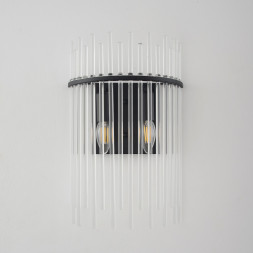 Бра Crystal Lux CLARO AP2 CLARO