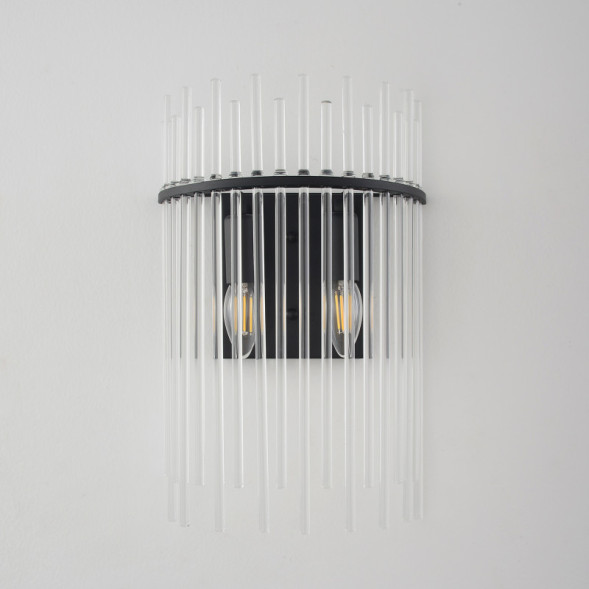 Бра Crystal Lux CLARO AP2 CLARO