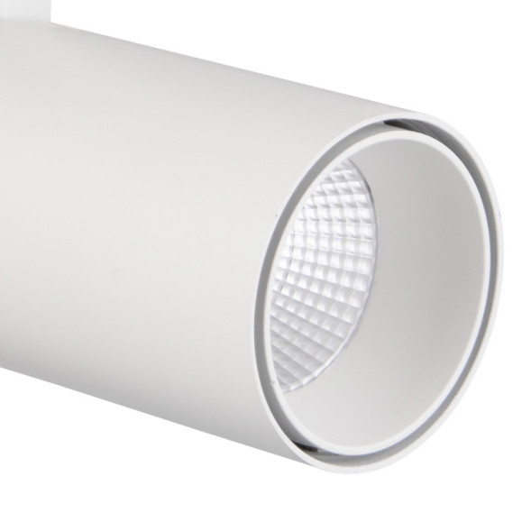 Светодиодный трековый светильник Mantra FUJI 7205