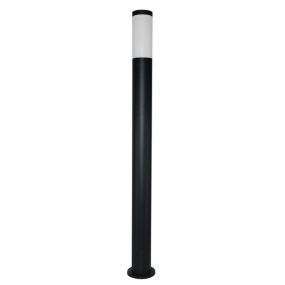 Садово-парковый светильник ARTE Lamp A3157PA-1BK Salire