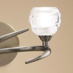 Бра Mantra LOOP 1825